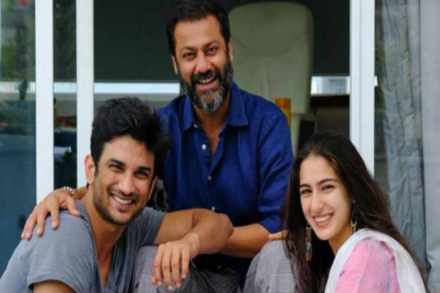 ‘केदारनाथ’च्या अडचणीत वाढ , दिग्दर्शक-निर्मात्यांविरोधात फसवणुकीचा गुन्हा दाखल