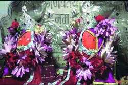 बाप्पा मोरया : आगळेवेगळे गणेश स्थान