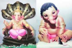 बाप्पा मोरया : सर्वव्यापी श्रीगणेश