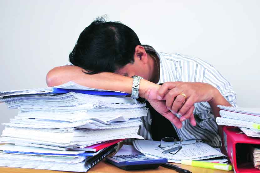 निद्राविकारावर उपचार