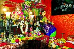 बाप्पा मोरया : आम्ही चालवू हा पुढे वारसा..