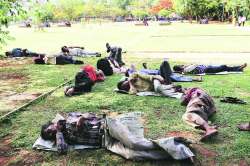 आयुर्वेदाच्या दृष्टिकोनातून निद्रा