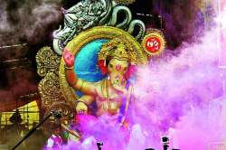 बाप्पा मोरया : रूप पाहता लोचनी