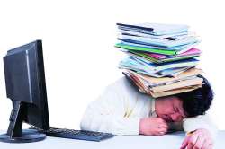 झोप आणि हृदयविकार