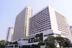 आदरातिथ्याचे प्रणेते