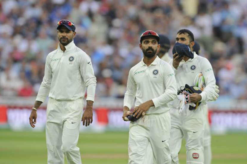 Ind vs Eng : अहवाल आला की निर्णय घेऊ; BCCIचा खेळाडूंना सूचक इशारा