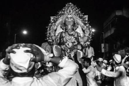 puneri bappa puneri bappa