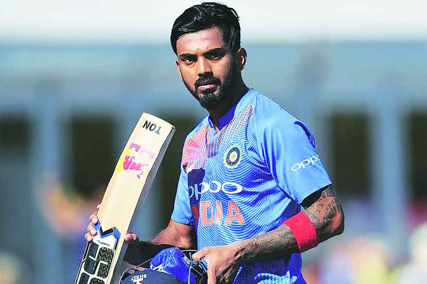 एकदिवसीय संघात स्थान न मिळणे निराशाजनक!