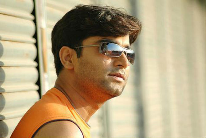 santosh juvekar