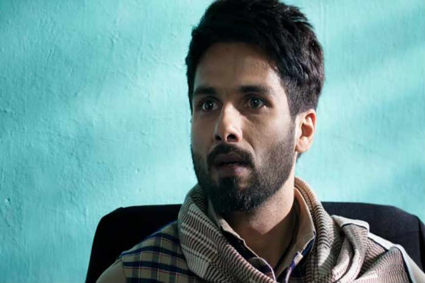 shahid kapoor