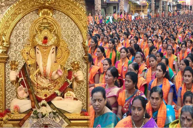 shrimant dagdusheth halwai ganpati