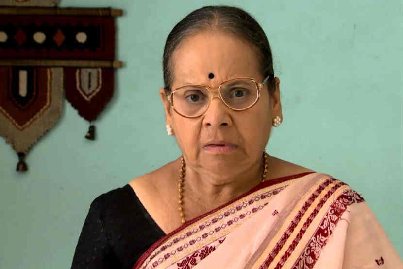 शुभांगी जोशी