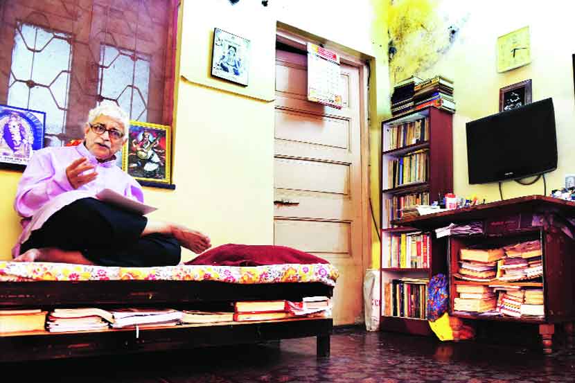 घरकुल : ज्ञानमंदिर घरकुल : ज्ञानमंदिर