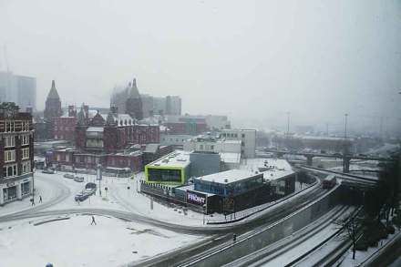 बर्मिंगहॅम, इंग्लड