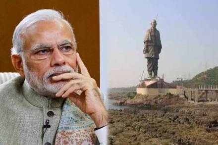 पंतप्रधान मोदींना पत्र 