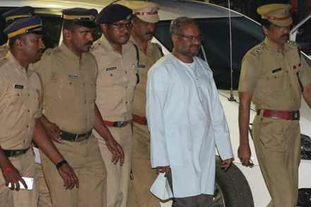 Kerala Nun Rape Case: फ्रँको मुलक्कलला सशर्त जामीन