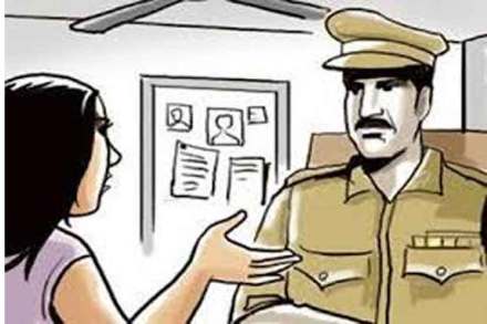 ( संग्रहीत प्रतिकात्मक छायाचित्र )