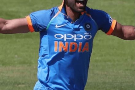 टीम इंडियाच्या खेळाडूच्या घरी चोरीचा प्रयत्न; सहा जण अटकेत
