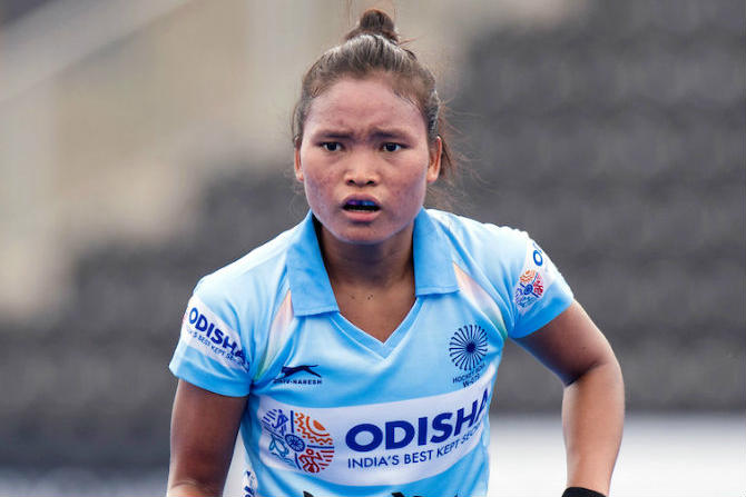 Youth Olympics : हॉकीत भारतीय महिला संघाचा सलग दुसरा विजय