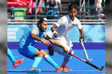 Youth Olympics : भारतीय युवा हॉकीला चंदेरी यश Youth Olympics : भारतीय युवा हॉकीला चंदेरी यश