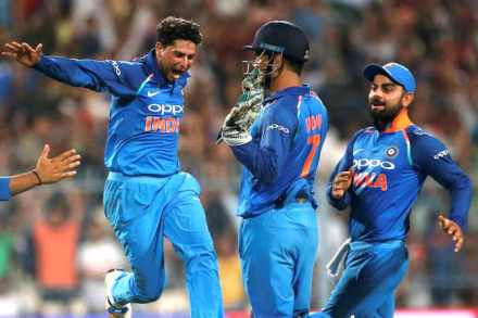 ICC T20 Rankings – कुलदीप यादवची गरुडझेप, केली कारकिर्दीतील सर्वोत्तम कामगिरी