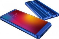 Lenovo ने लॉन्च केले 2 दमदार बजेट स्मार्टफोन