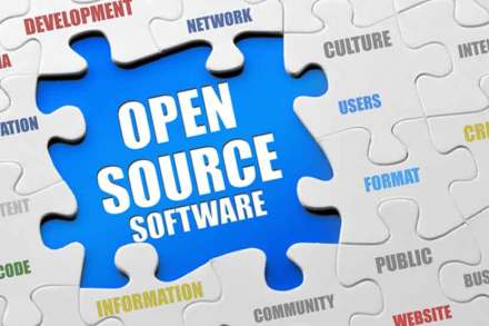 ओपन सोर्स व देवाणघेवाणीचं तर्कशास्त्र ओपन सोर्स व देवाणघेवाणीचं तर्कशास्त्र