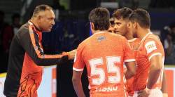 Pro Kabaddi Season 6 : एकतर्फी सामन्यात पुणेरी पलटणची हरयाणा स्टिलर्सवर मात