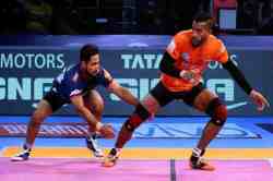 Pro Kabaddi Season 6 : जाणून घ्या आतापर्यंतचे सर्वोत्तम 5 चढाईपटू