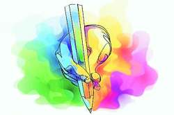 एक ओळ दोन संदर्भ : ‘पाणी कसं अस्तं’