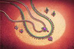 दसरा विशेष : तुझ्या गळा, माझ्या गळा..