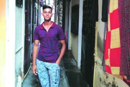 भारताचे नेतृत्व करण्याचे स्वप्न! भारताचे नेतृत्व करण्याचे स्वप्न!