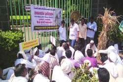 पाऊस अंदाजाची जबाबदारी कोणाची?