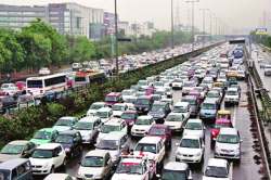 दसरा विशेष : वाहनक्षेत्राला झळाळी