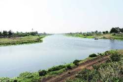 नदीच्या खोऱ्यात : कुलंगकन्या दारणा