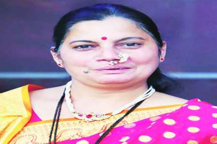  प्रा. संगीता मावळे 