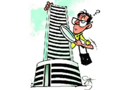 माझी जोखीम क्षमता जास्त आहे – खरंच?