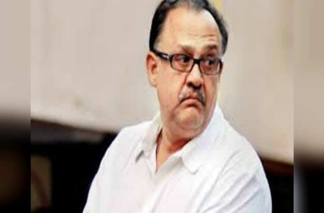 alok nath