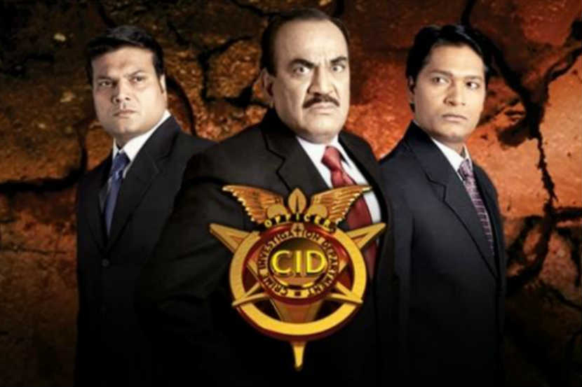 ‘CID’ मालिका घेणार क्षणभर विश्रांती ‘CID’ मालिका घेणार क्षणभर विश्रांती