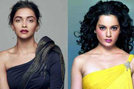 deepika padukone, kangana ranaut
