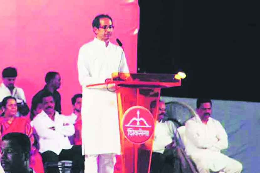 मुखी ‘राम’, मनी युतीचे ध्यान!