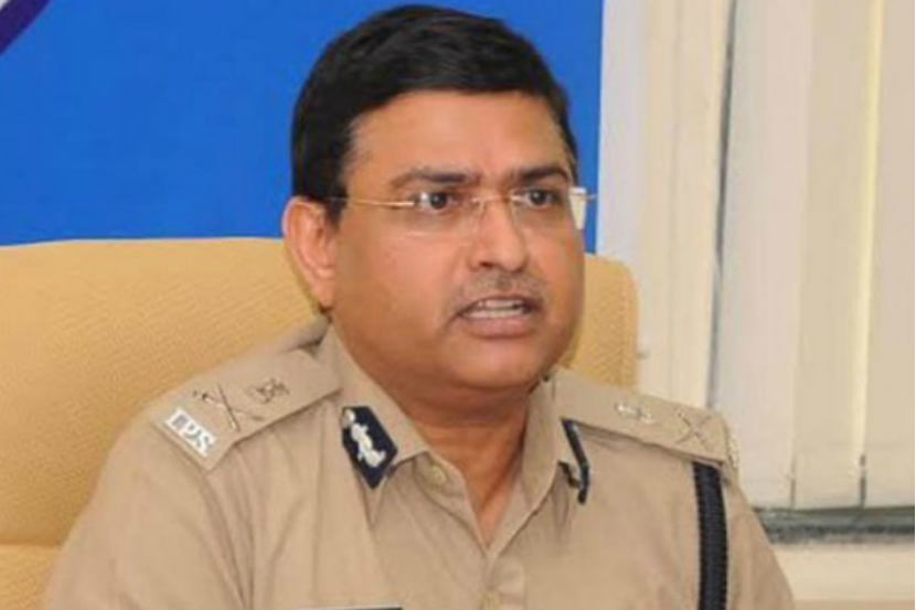 राकेश अस्थाना