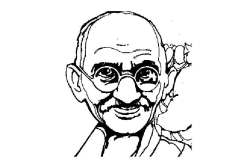 рдорд╣рд╛рддреНрдорд╛ рдЧрд╛рдВрдзреА рдпрд╛рдВрдЪрд╛ тАШрдзрд░реНрдотАЩ