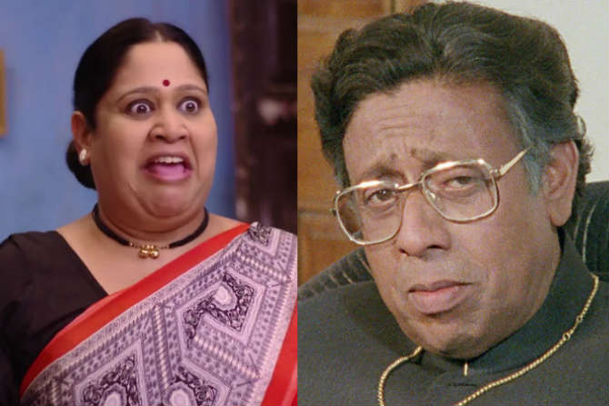 gargi phule thatte and nilu phule