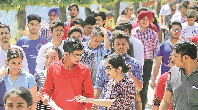 JEE Mains 2019 : जाणून घ्या महत्त्वाच्या तारखा आणि नवे बदल