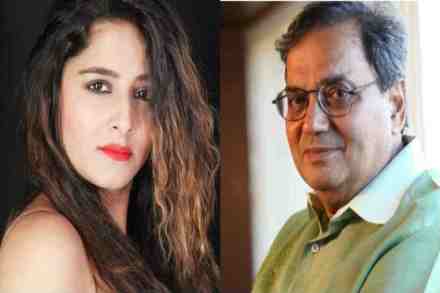 #MeToo : सुभाष घईंविरोधात तक्रार दाखल