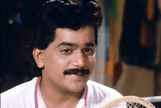 laxmikant berde