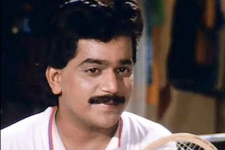 laxmikant berde