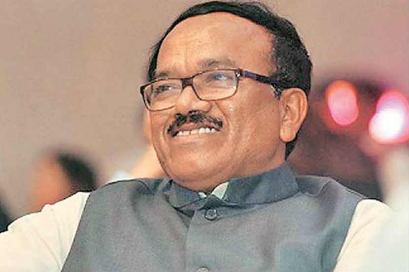 गोव्यात भाजपामध्ये बंडाचे संकेत, माजी मुख्यमंत्र्यांनी दिला इशारा