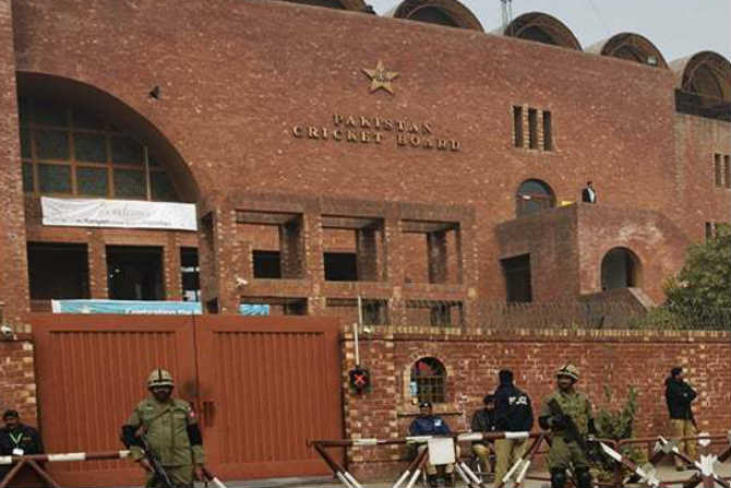 ‘स्पॉट फिक्सिंग’बाबत अल जझीराने केलेल्या आरोपावर पाकिस्तान म्हणतं….